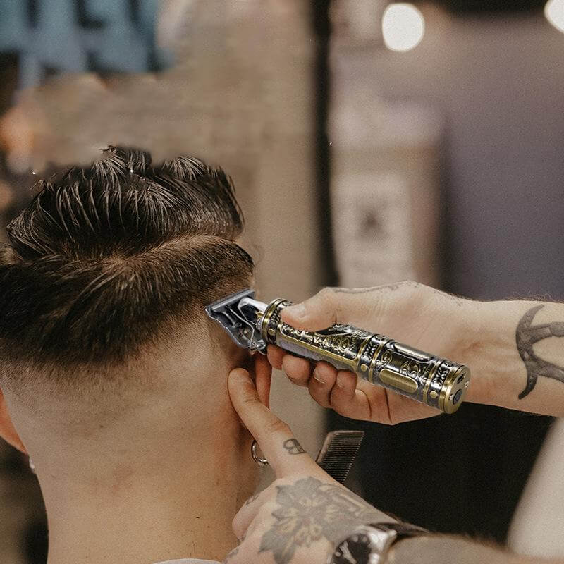 BRAVEN | DrayMax Professional Hair and Beard Machine