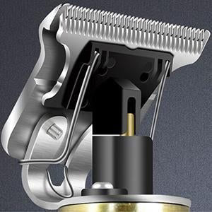 BRAVEN | DrayMax Professional Hair and Beard Machine