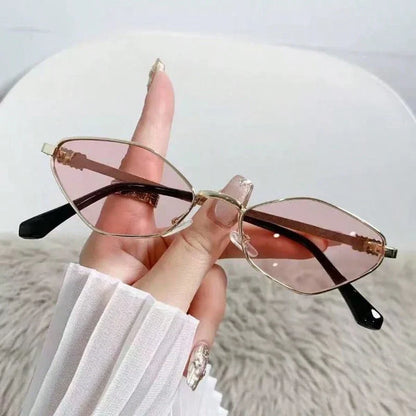 Claire™ Luxe Sunglasses