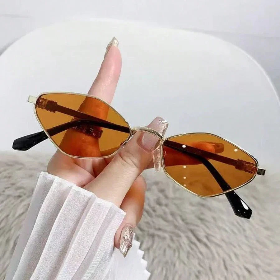 Claire™ Luxe Sunglasses