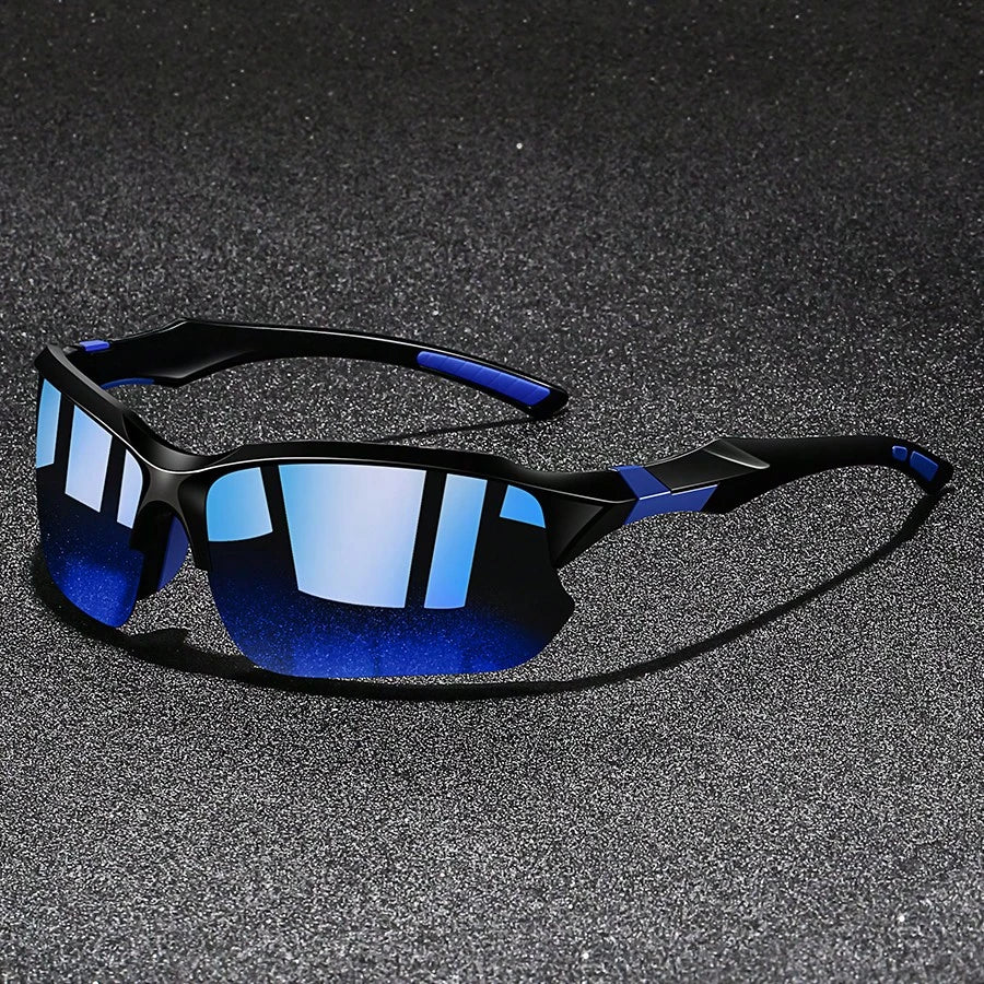 Pablo Otto™ Modern Sunglasses