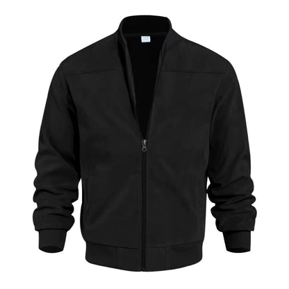 Men's Vintage Cardigan Jacket
