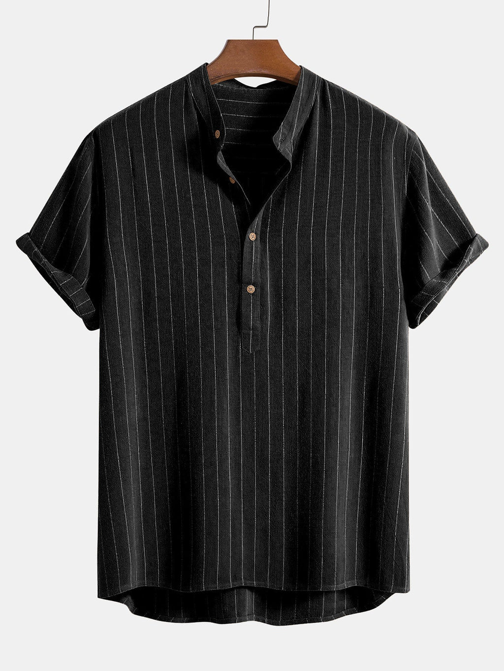 Tuvalu - Short-Sleeved Set