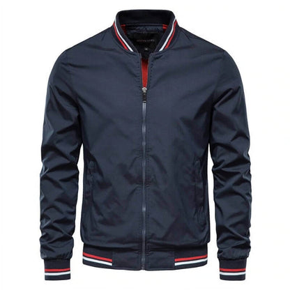 Men's Casual Jacket Style