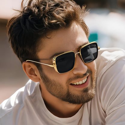Weston™ Bold Sunglasses