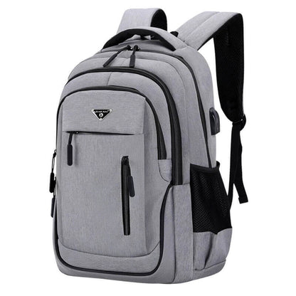 Men's Executive Backpack for Laptop