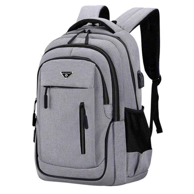 Men's Executive Backpack for Laptop