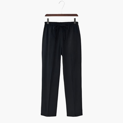 Cannes Men Linen Pants