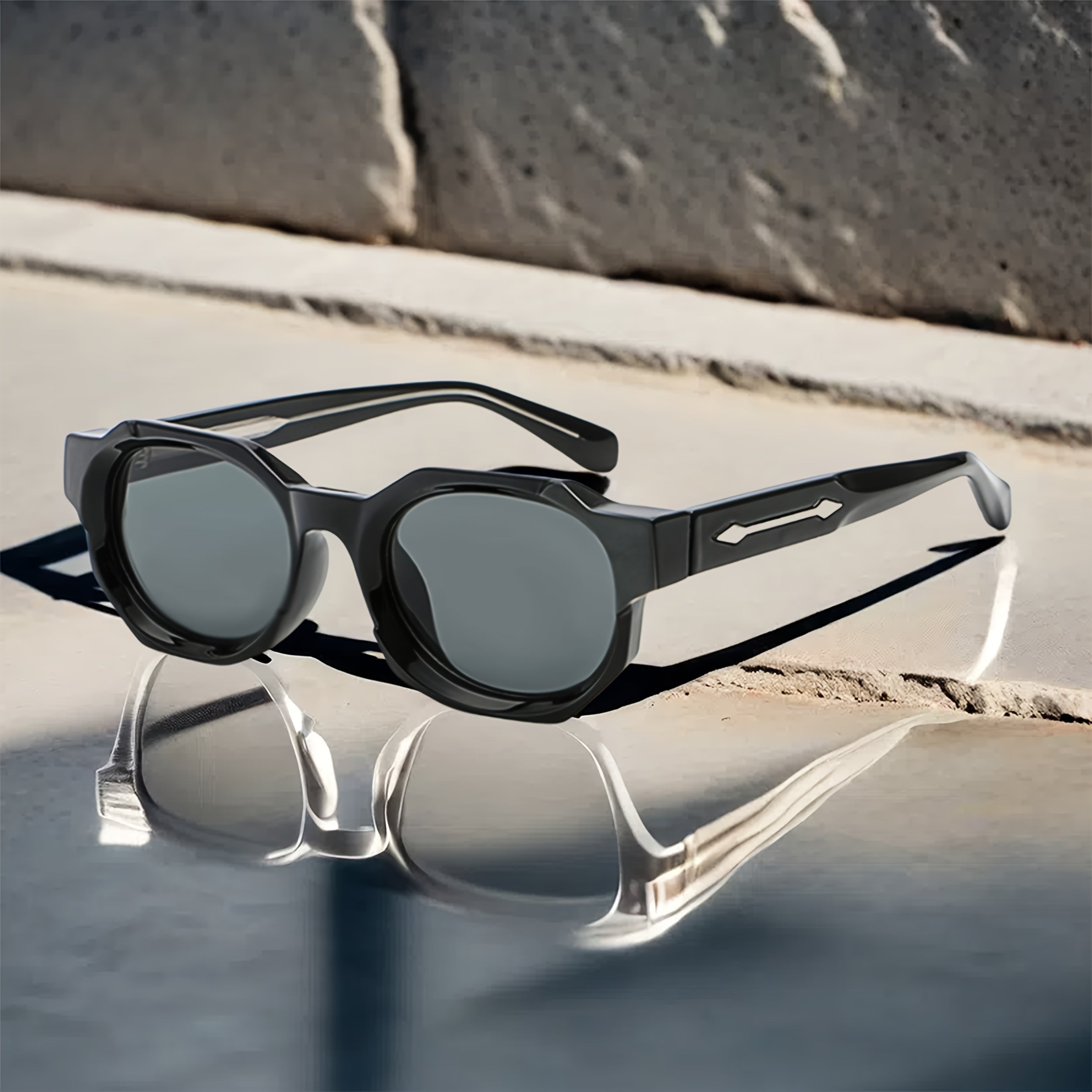 Zermatt Premium Sunglasses