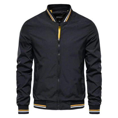 Men's Casual Jacket Style