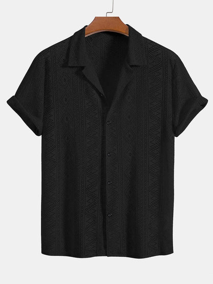 Small - Short-Sleeved Set