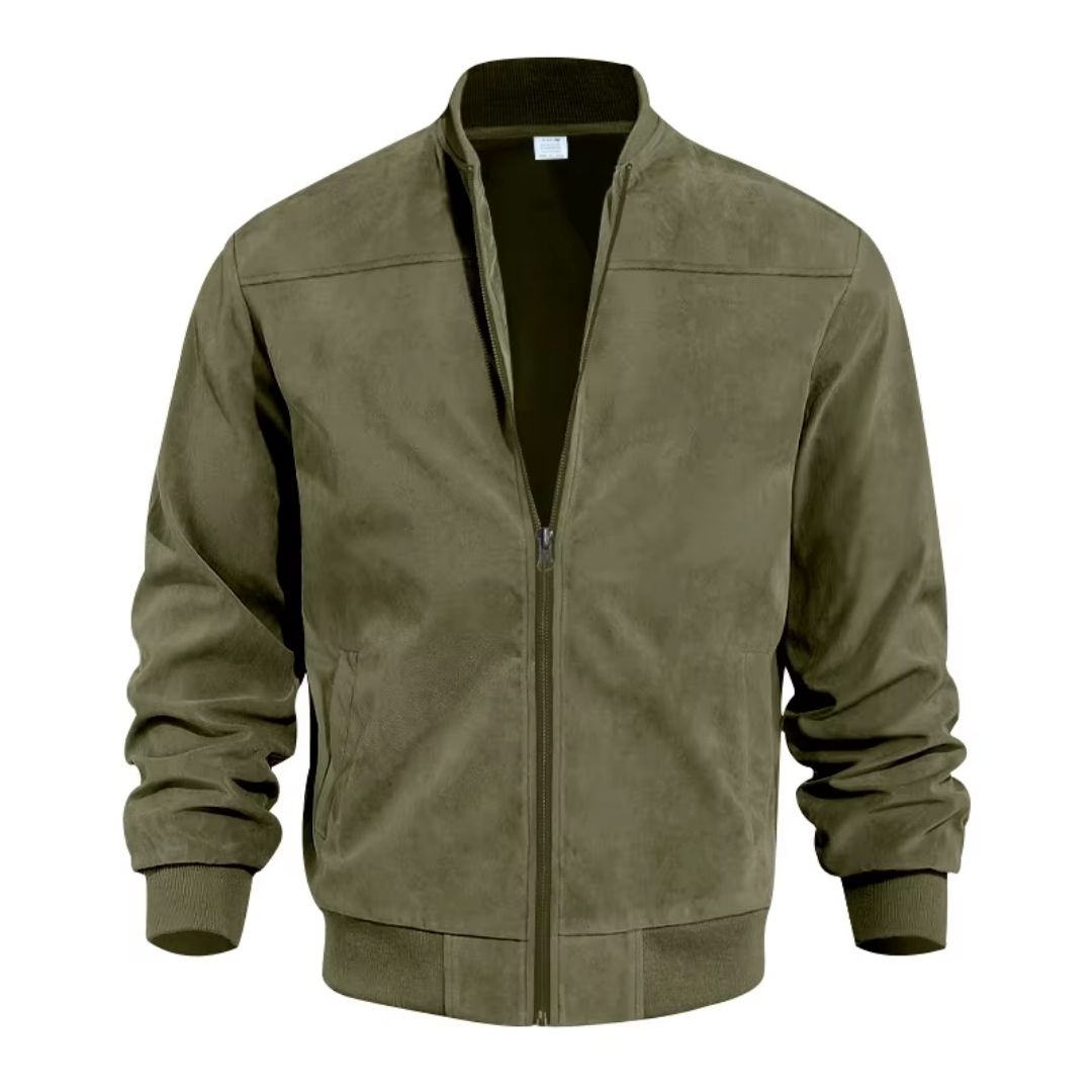 Men's Vintage Cardigan Jacket