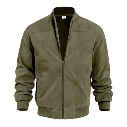Men's Vintage Cardigan Jacket