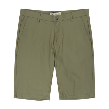 Shorts Tailoring