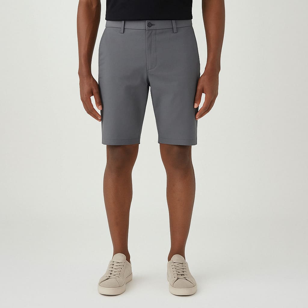 Shorts Tailoring