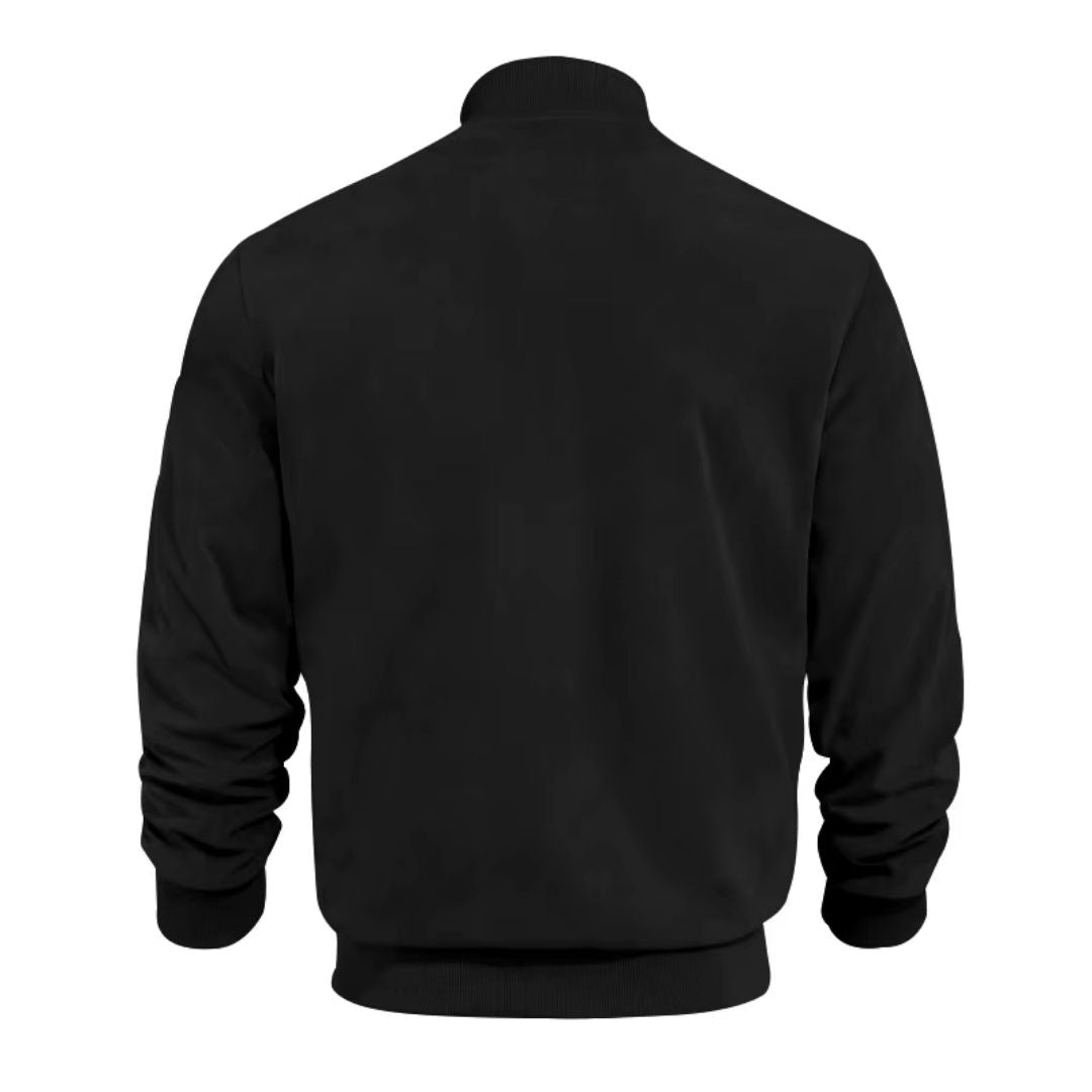 Men's Vintage Cardigan Jacket