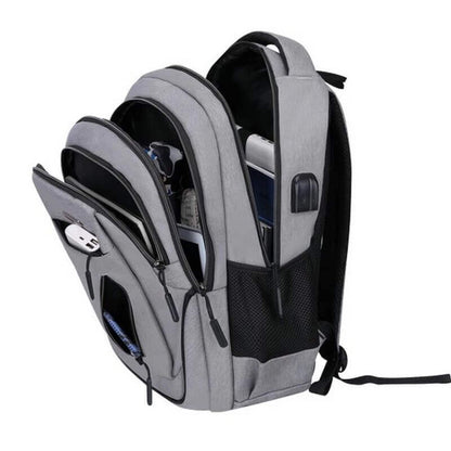 Men's Executive Backpack for Laptop