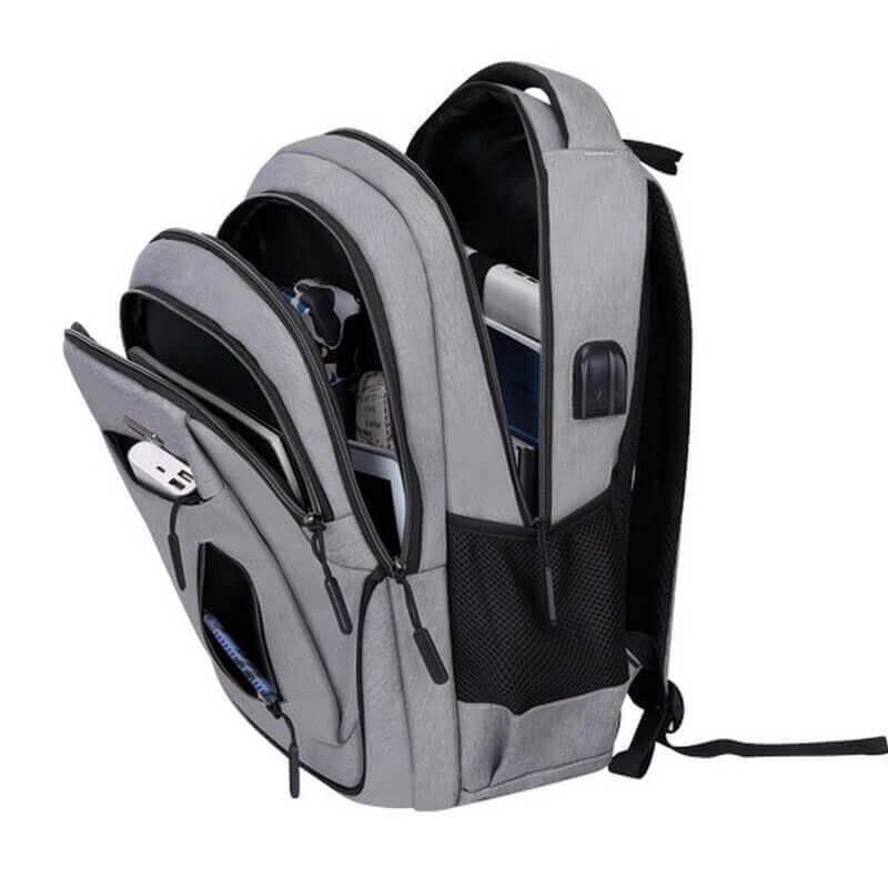 Men's Executive Backpack for Laptop