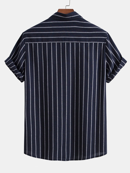 Huahine - Short Sleeve Set