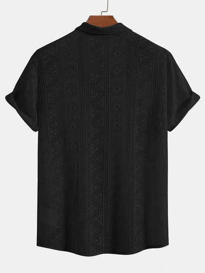 Small - Short-Sleeved Set