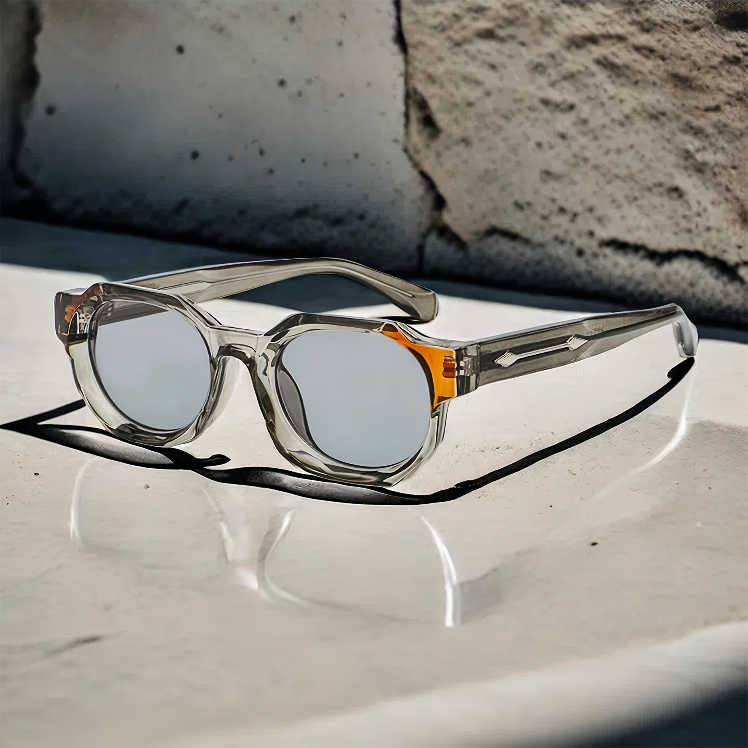 Zermatt Premium Sunglasses