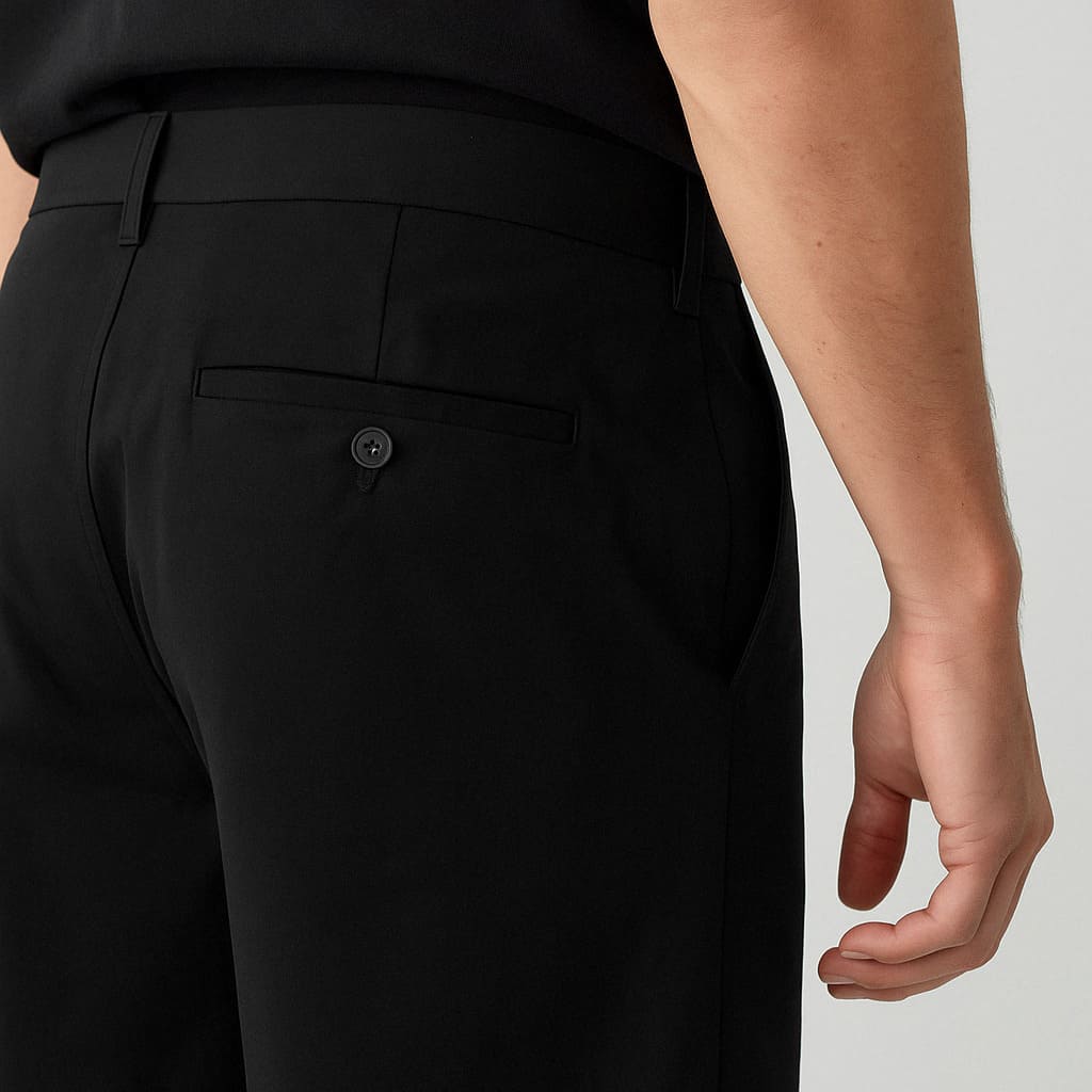Shorts Tailoring