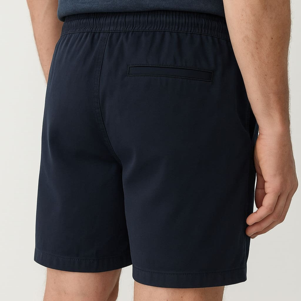 Short Sunrise 100% Cotton
