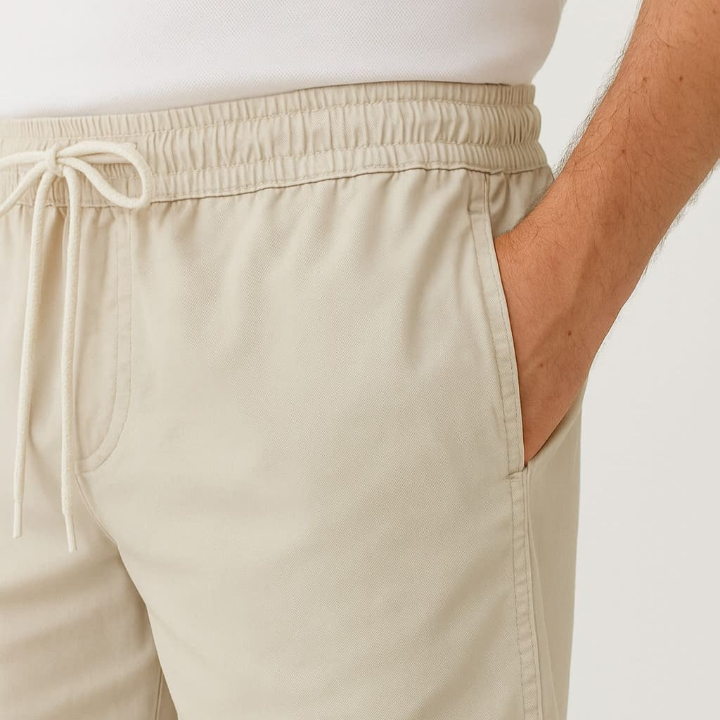 Short Sunrise 100% Cotton