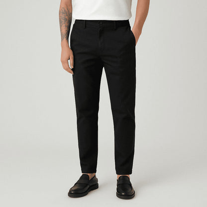 Set of 2 Chino Cut Pants - Santorini
