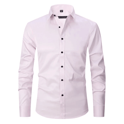 ElasticFit™ - Slim Anti-Wrinkle Special Shirt