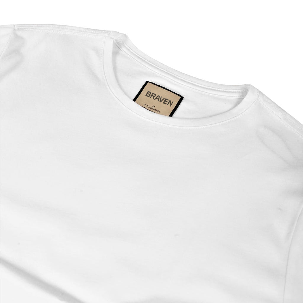 Set of 3 Premium Pima T-Shirts