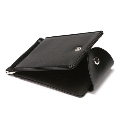 Slim Wallet - William Elegance