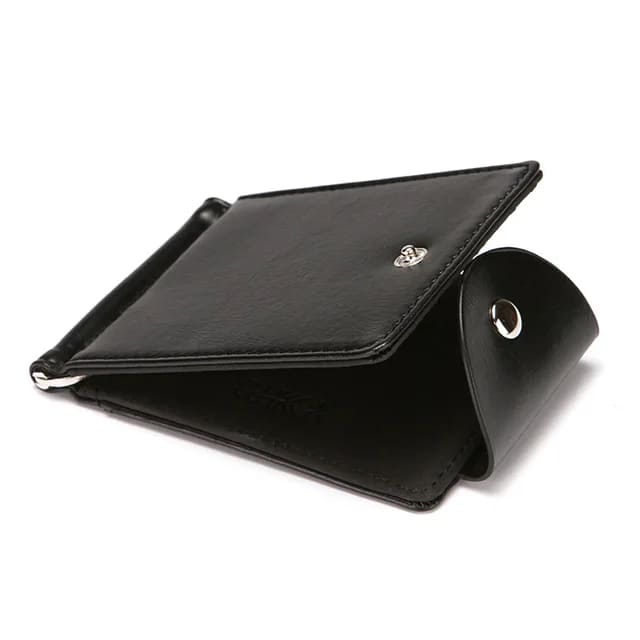 Slim Wallet - William Elegance