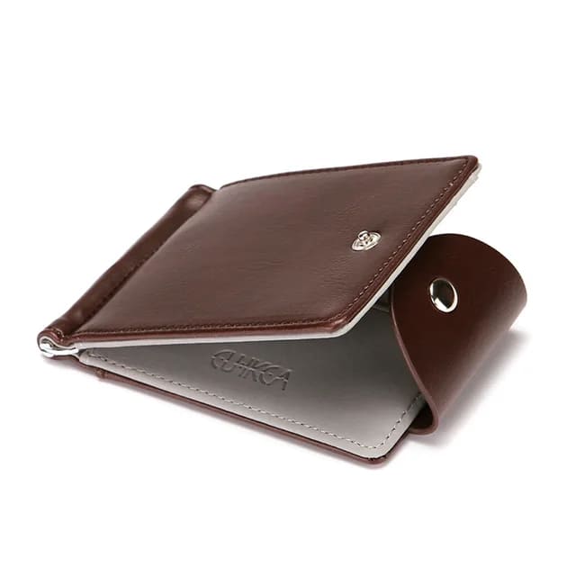 Slim Wallet - William Elegance