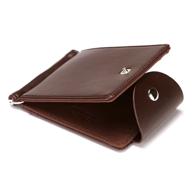 Slim Wallet - William Elegance