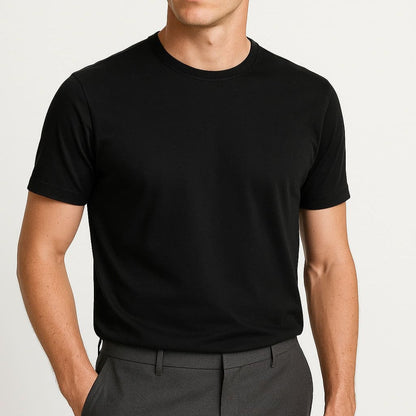Egyptian Cotton T-Shirt