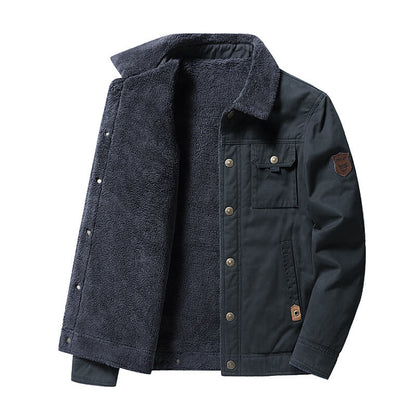Casual Dublin Jacket
