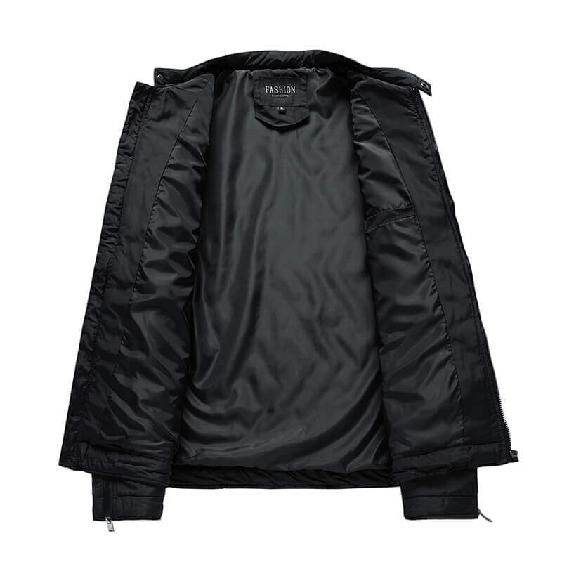 Excellence Jacket
