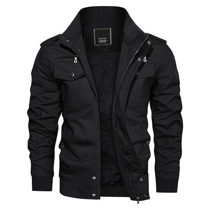 Brent Casual Jacket
