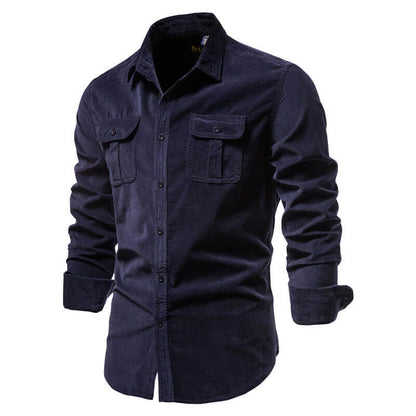 Casual Shirt 100% Cotton - Dublin