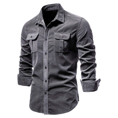 Casual Shirt 100% Cotton - Dublin