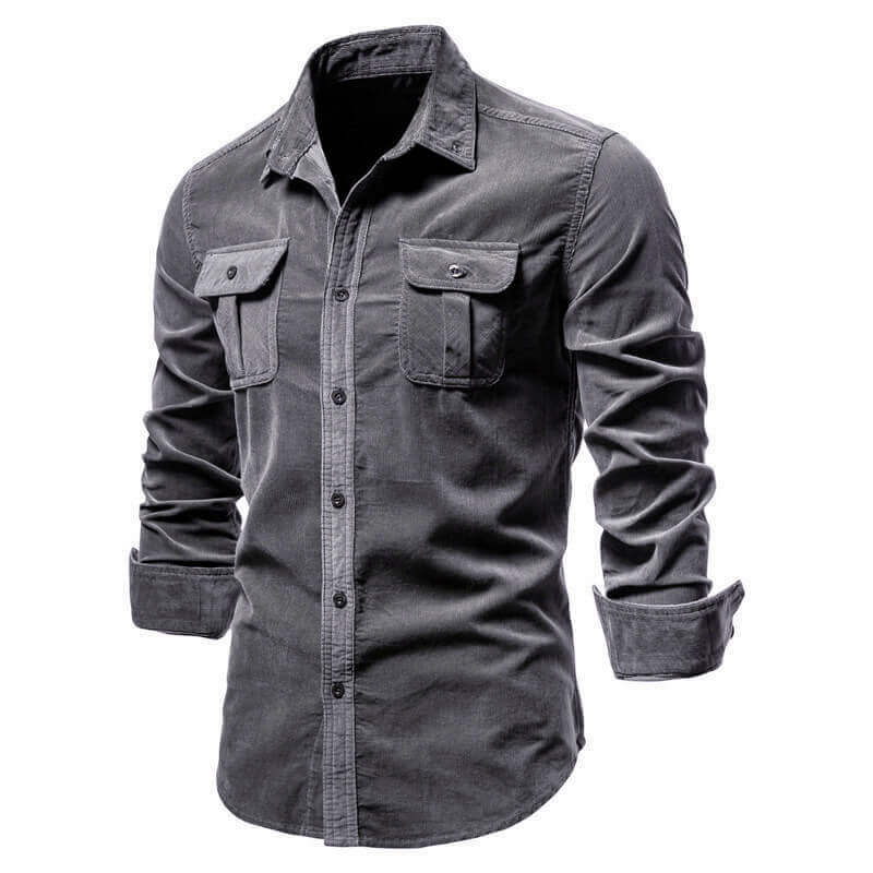 Casual Shirt 100% Cotton - Dublin