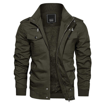 Brent Casual Jacket