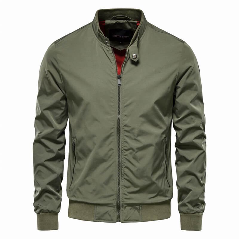 Classic Luxury Jacket