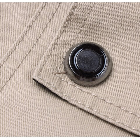 Casual Marshall Jacket