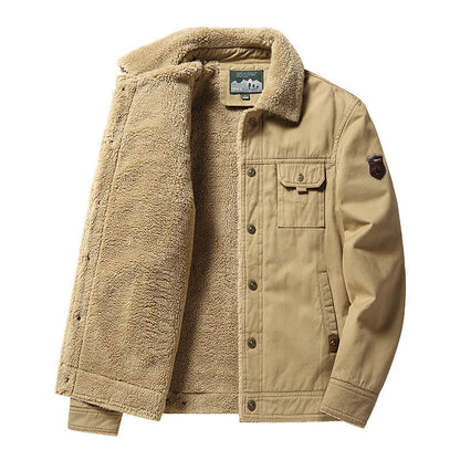 Casual Dublin Jacket