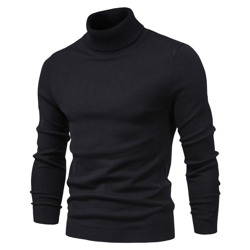 Diamond Stitch Sweater