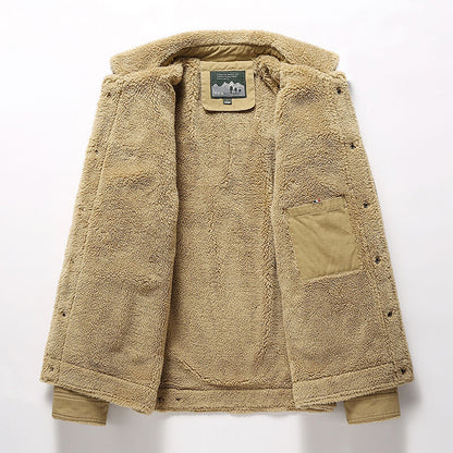 Casual Dublin Jacket