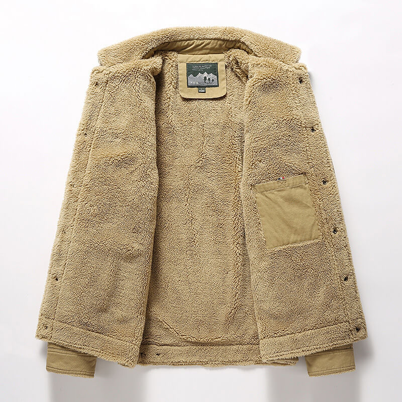 Casual Dublin Jacket