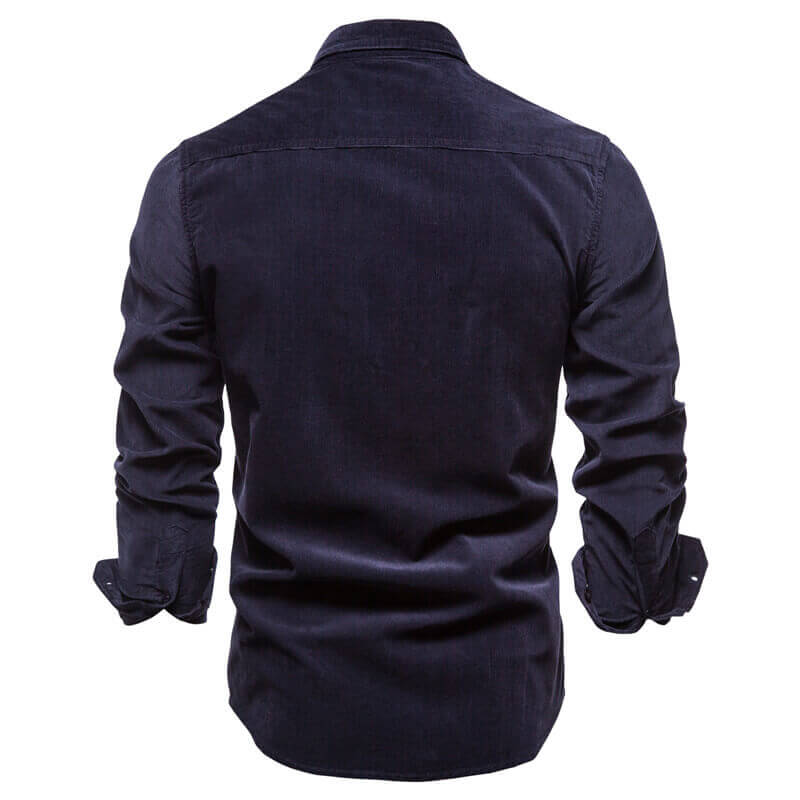 Casual Shirt 100% Cotton - Dublin